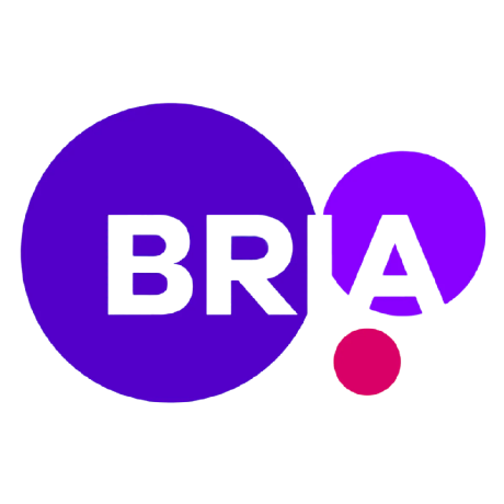 Bria logo