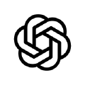 OpenAI logo