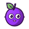 Pruna AI logo