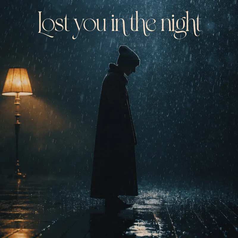 Create a Song pattern — Turn a brief into written lyrics, a sung track, and square cover art.